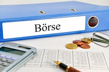 Börse