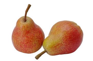 Two pears