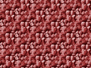 Hintergrund, Muster