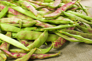 Green beans
