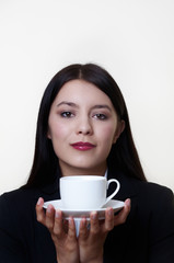 nice cup