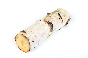 Firewood log - 42742622