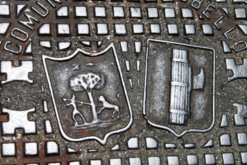 tombino epoca fascista