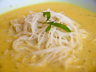zupa tajska