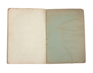Old paper