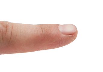 finger macro