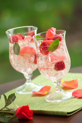 White Sangria