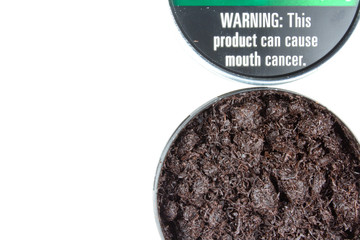 Chewing Tobacco
