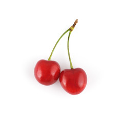 Couple of cherries