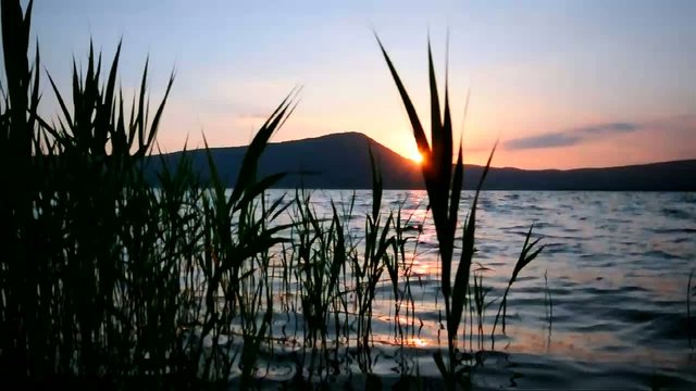 Lago Vico