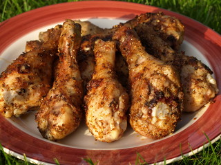 Bbq