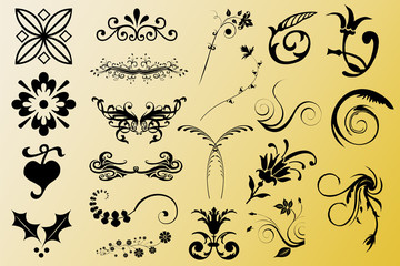 Formas figuras