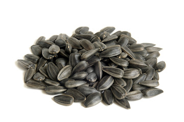 Sunflower seeds