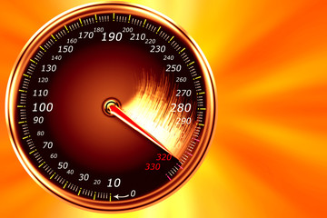 speedometer