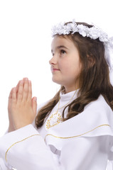 First Communion