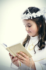 First Communion