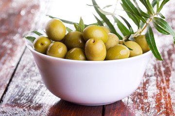 Olives