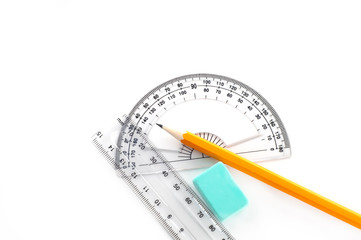 Assortment of stationery