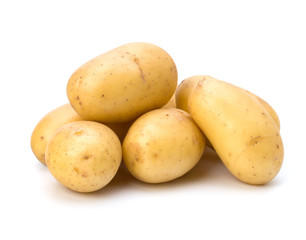 New potato