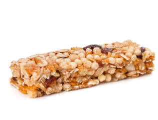 Healthy munchies