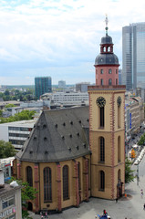 Katharinenkirche Frankfurt