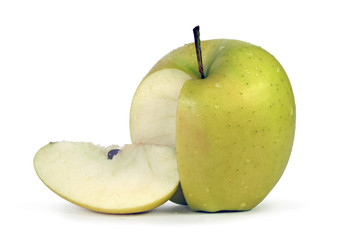 Green Apple