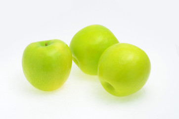 apples