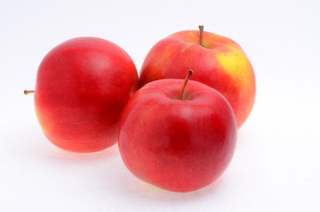 apples