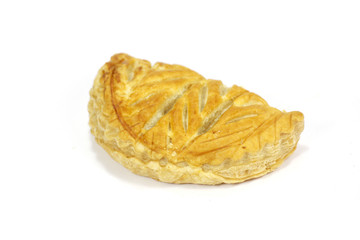 chaussons aux pommes