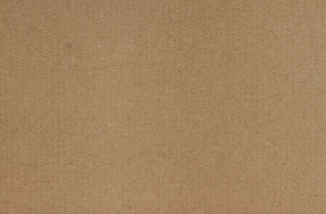 Recycled paper, cardboard texture with copy space - obrazy, fototapety, plakaty
