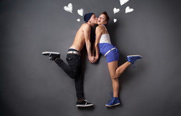 love story set. all images in this series, see my portfolio