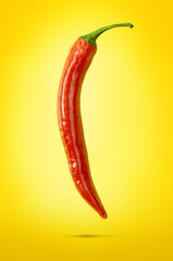 Abstract lights background