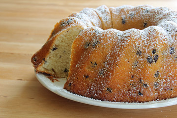 gugelhupf rührkuchen
