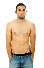 Fototapeta premium sensual