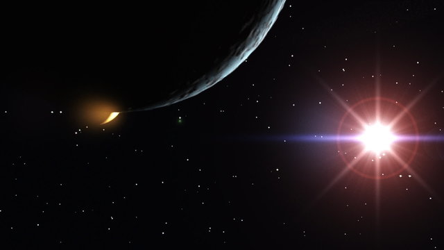 Ringplanet