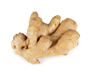 Rizoma di Zenzero (Zingiber officinale) 