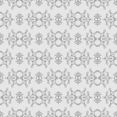 Decorative abstract background pattern
