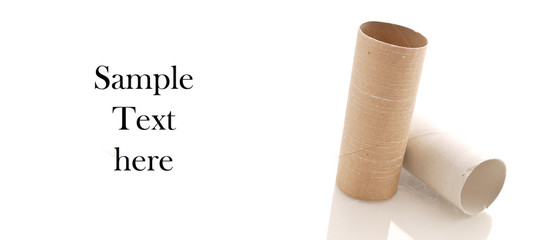 Running Out of Toilet paper