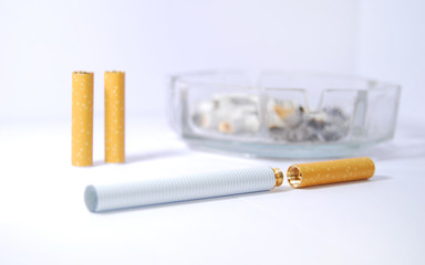 e-cigarette 9