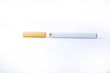 e-cigarette 2