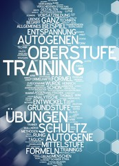 Autogenes Training