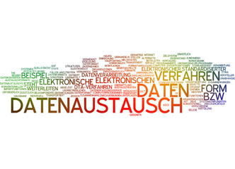 Datenaustausch