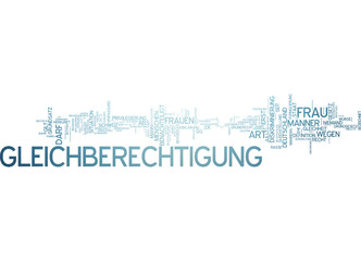 Gleichberechtigung