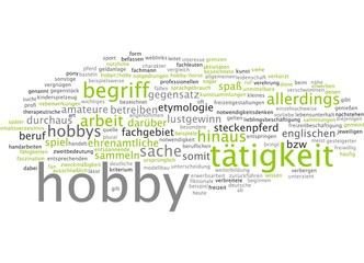 Hobby