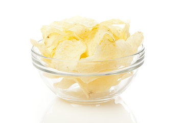 Crispy Fresh Potato Chips