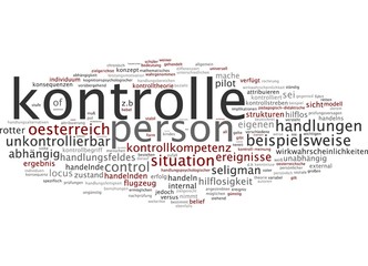 Kontrolle