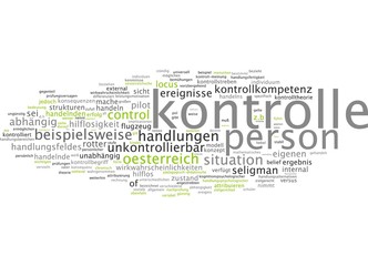 Kontrolle
