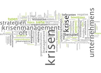 Krisen Krisenmanagement