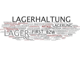 Lagerhaltung