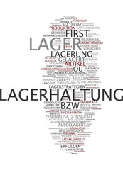 Lagerhaltung